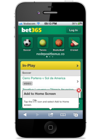 Mobile app
